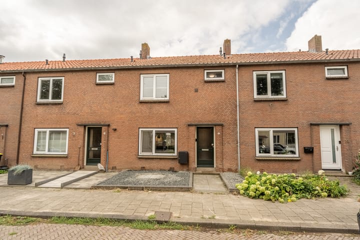 Foto 36 van Zweedsestraat 24