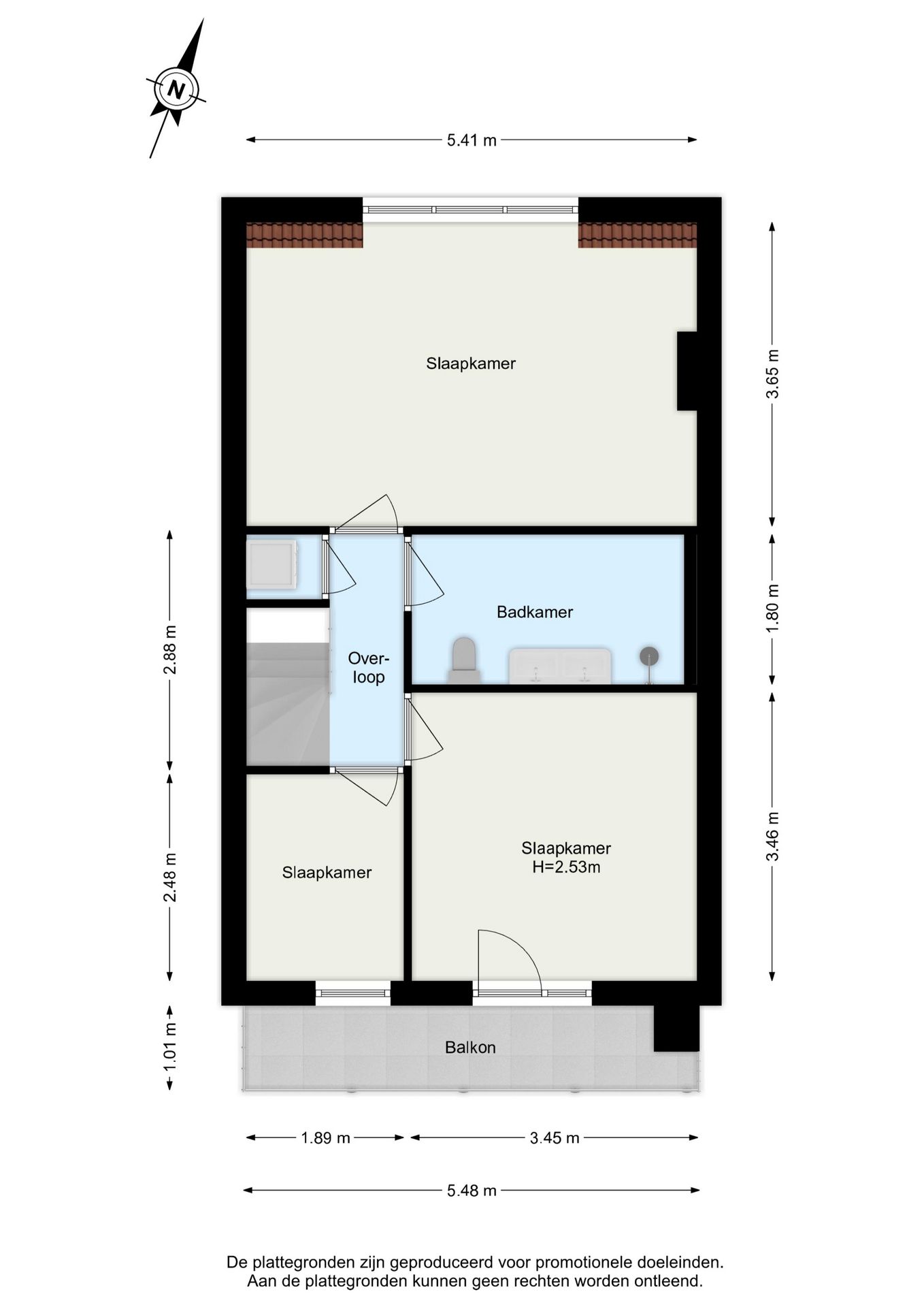 Foto 35 van Schielaan 62-A