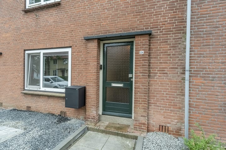 Foto 37 van Zweedsestraat 24