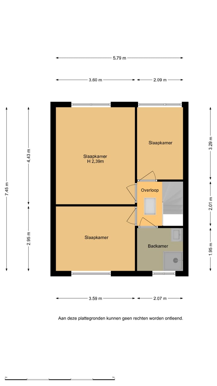Foto 39 van Zweedsestraat 24