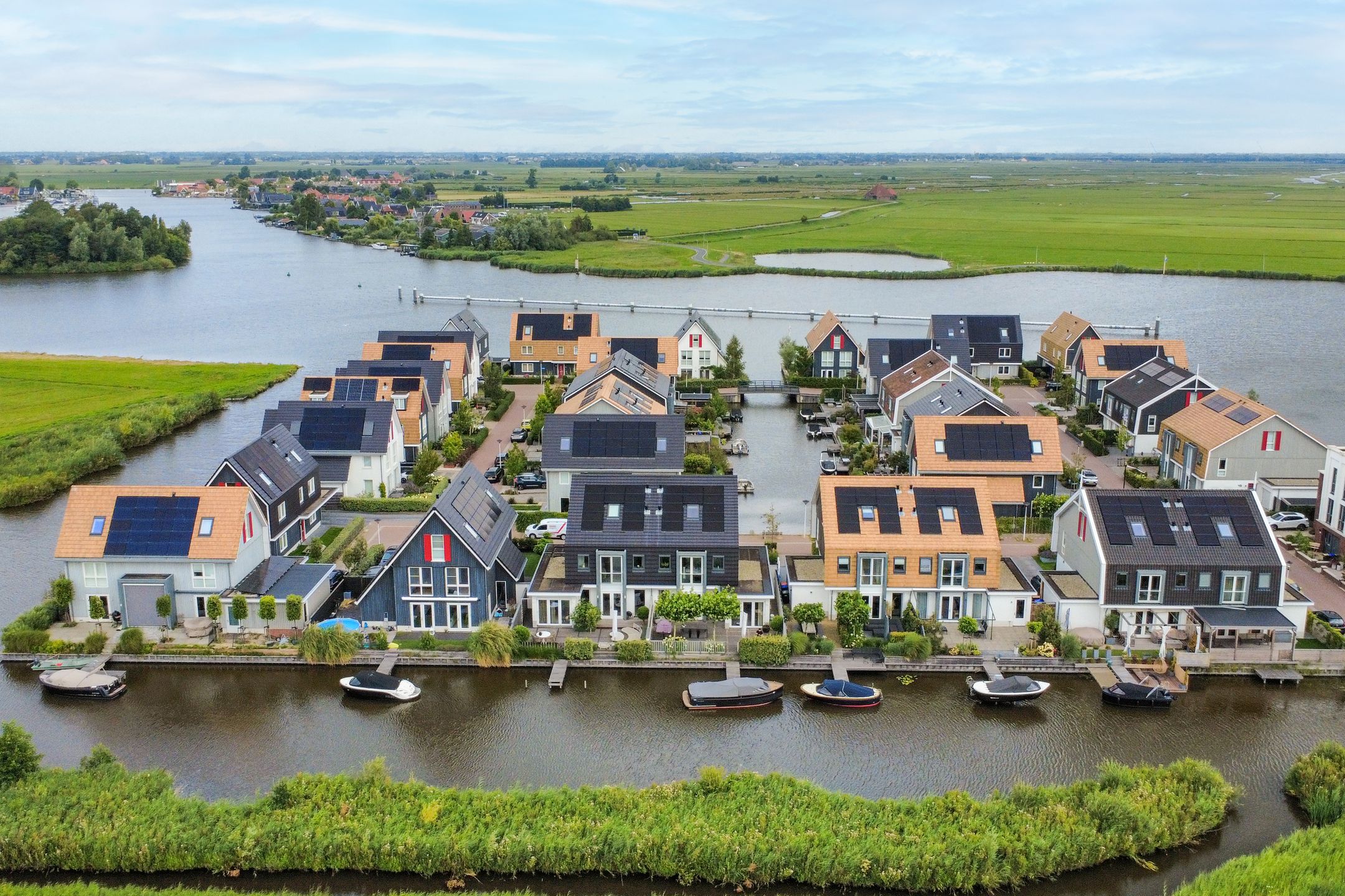 Atlantis, 9, Wormerveer, 1521NT, Noord-Holland, Nederland 9