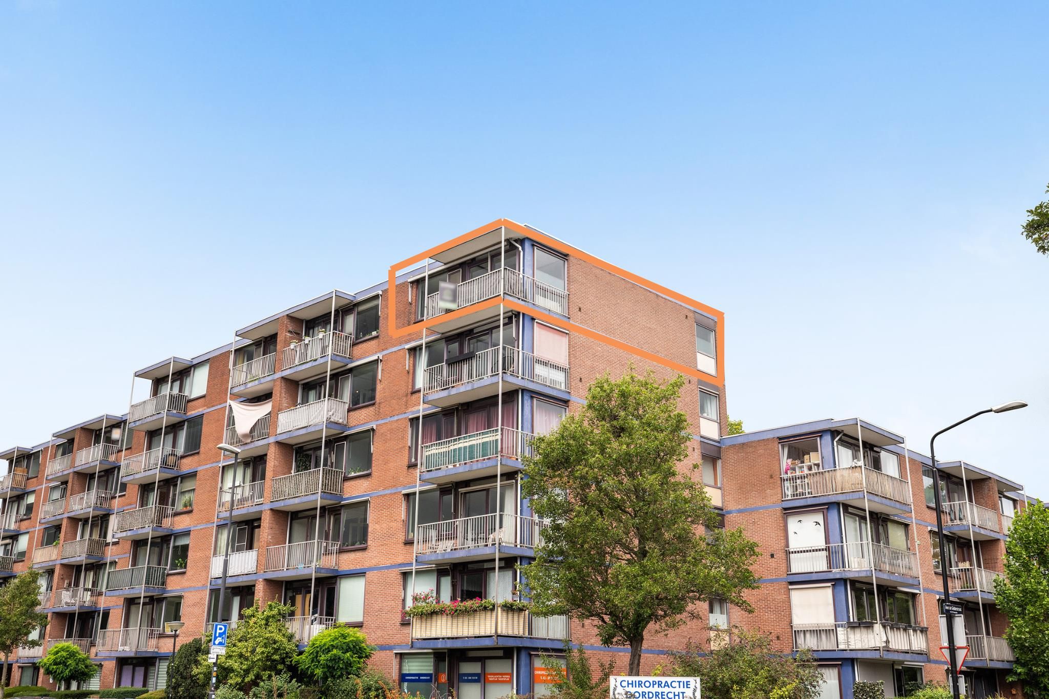 Burgemeester de Raadtsingel 277 