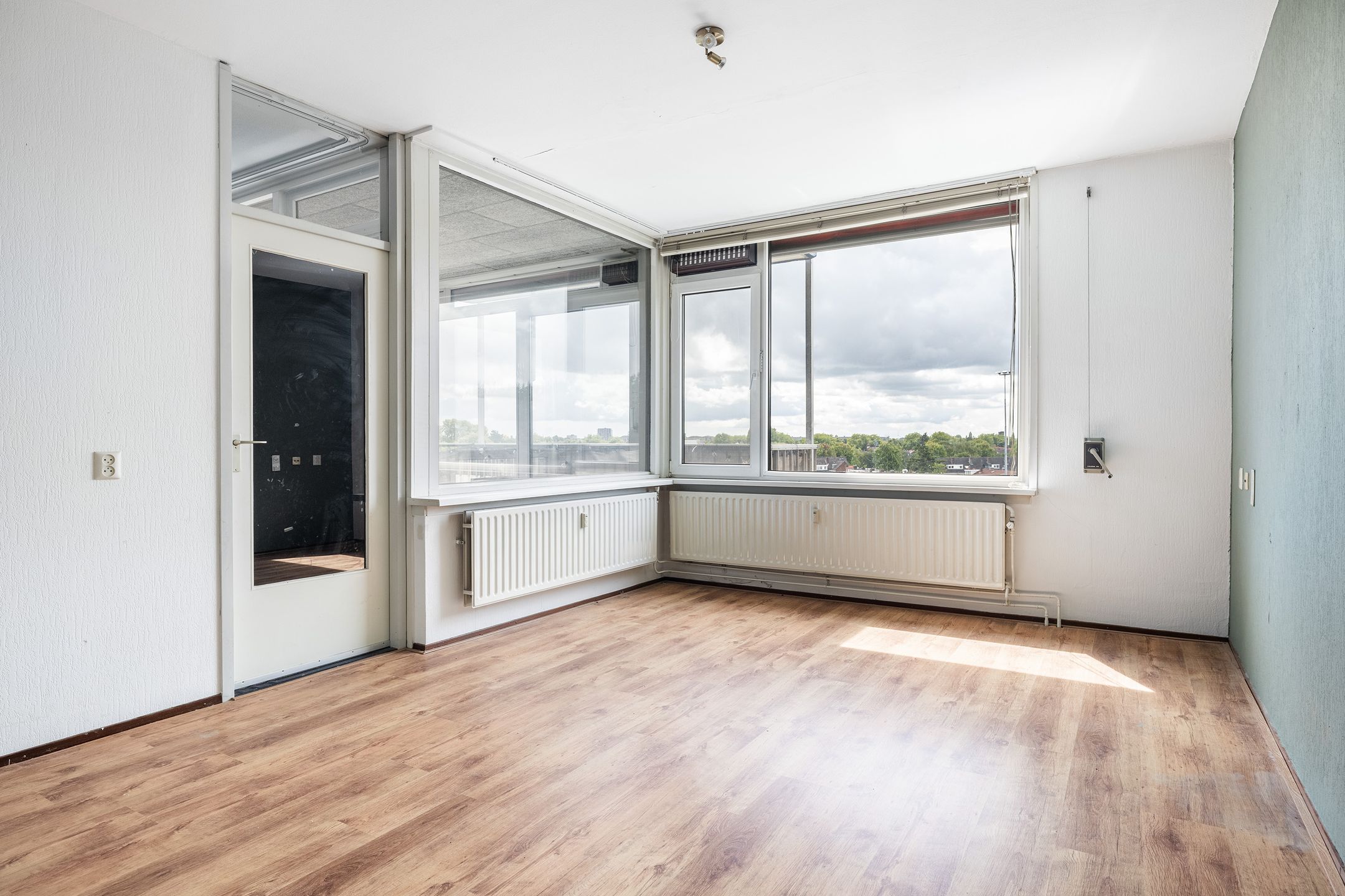 Foto 15 van Burgemeester de Raadtsingel 277