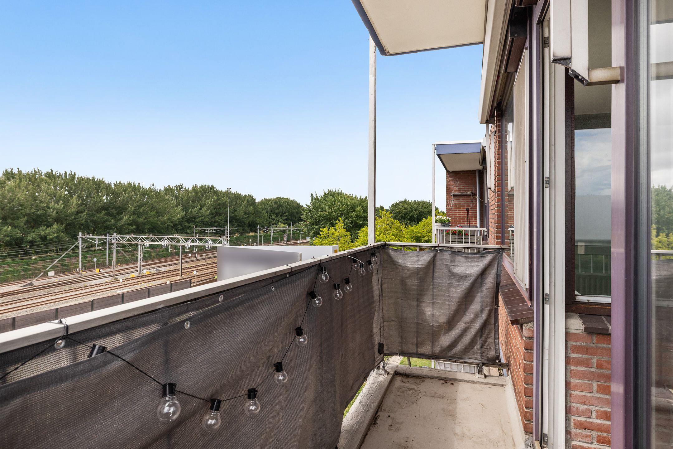 Foto 24 van Burgemeester de Raadtsingel 277