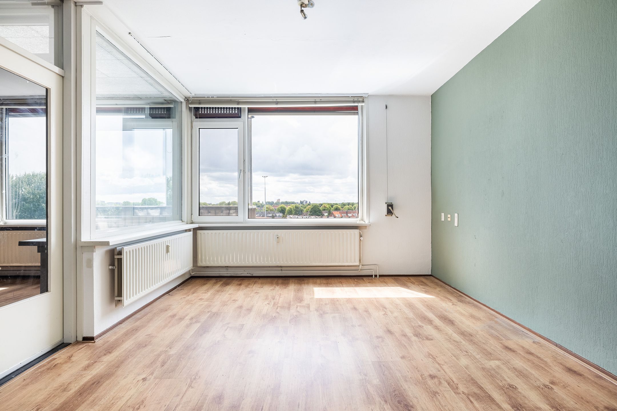 Foto 3 van Burgemeester de Raadtsingel 277