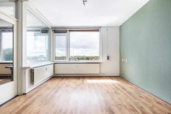 Foto 3 van Burgemeester de Raadtsingel 277