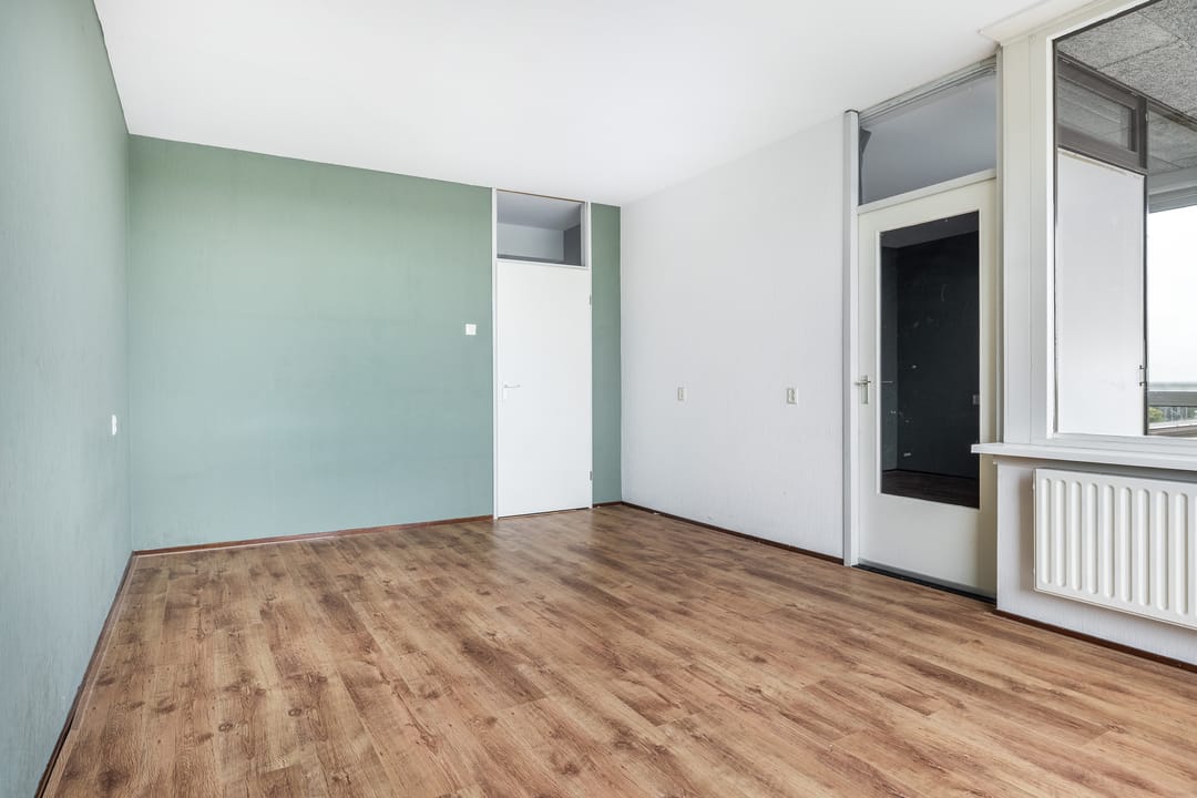 Foto 16 van Burgemeester de Raadtsingel 277