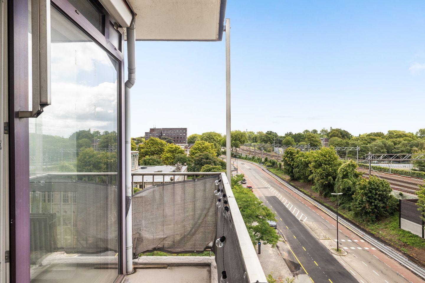 Foto 25 van Burgemeester de Raadtsingel 277