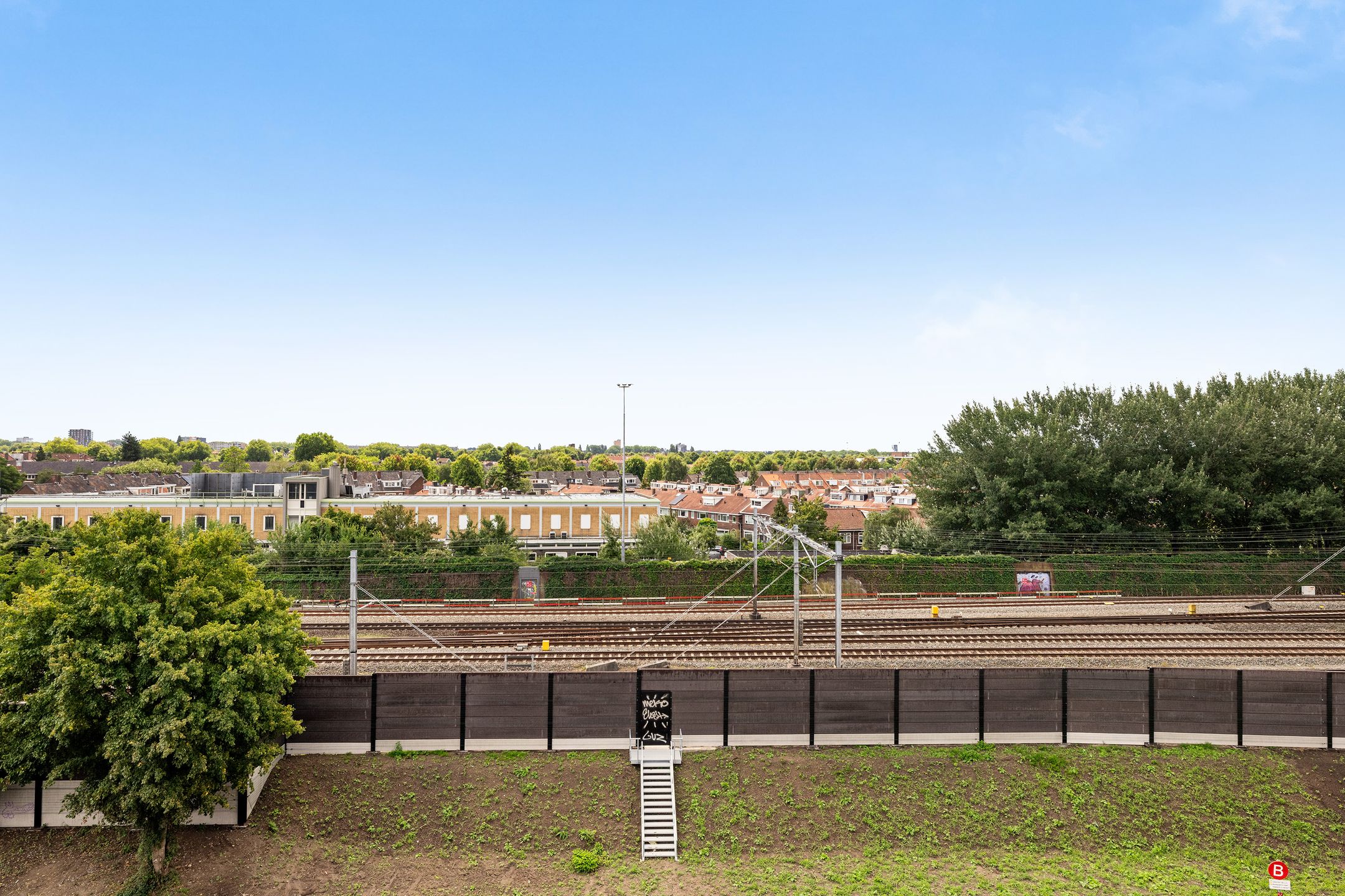 Foto 27 van Burgemeester de Raadtsingel 277