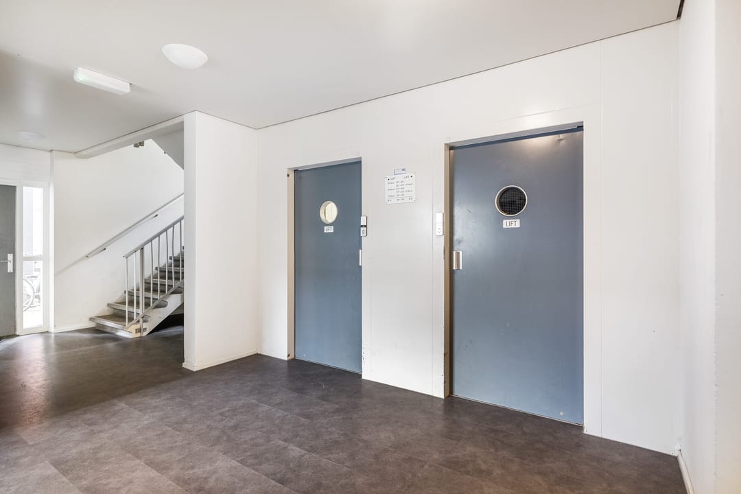 Foto 28 van Burgemeester de Raadtsingel 277