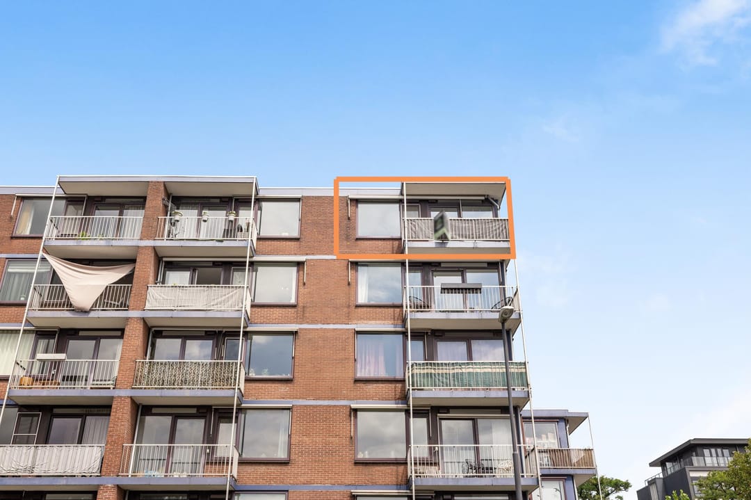 Foto 31 van Burgemeester de Raadtsingel 277