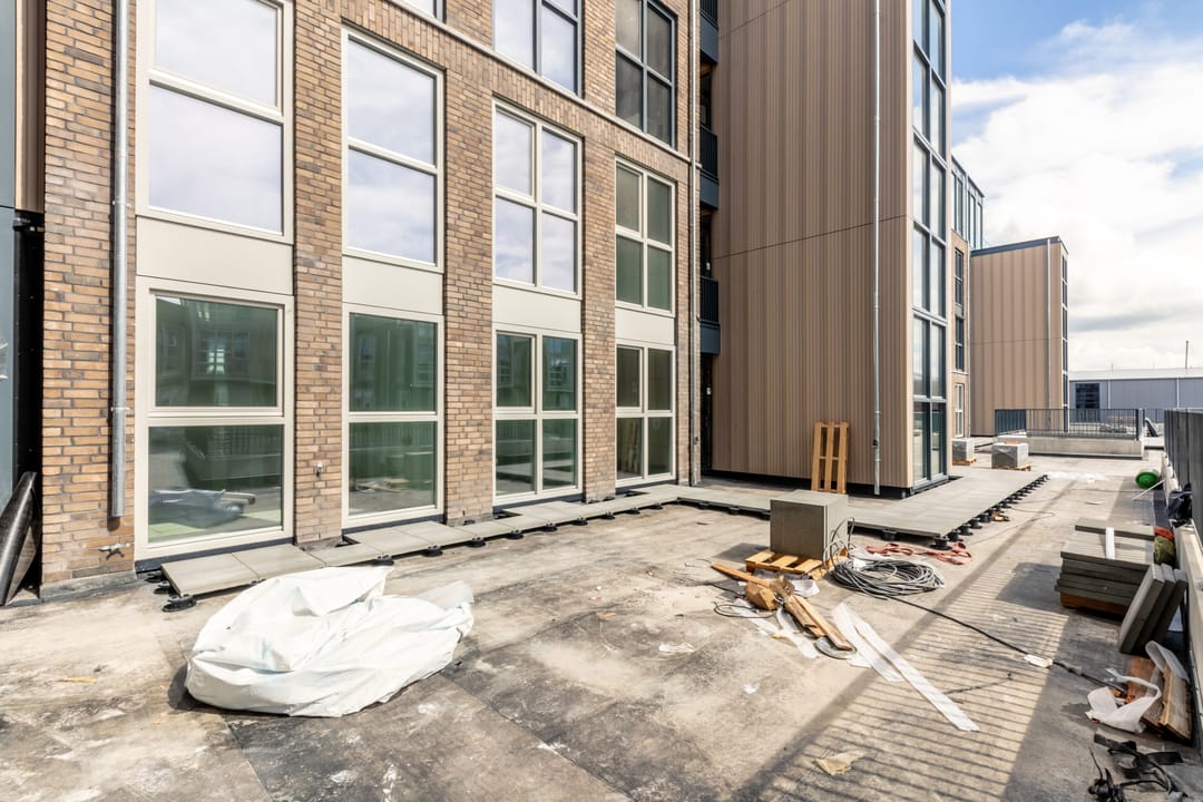 Photo 11 of Stationsplein 128