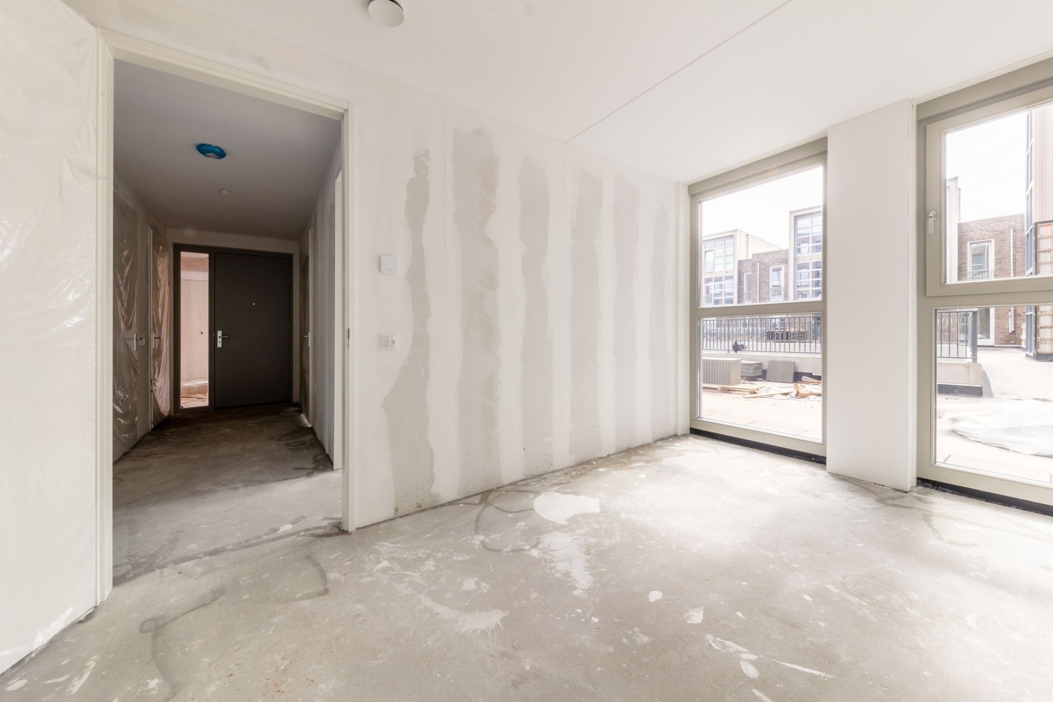 Photo 30 of Stationsplein 128