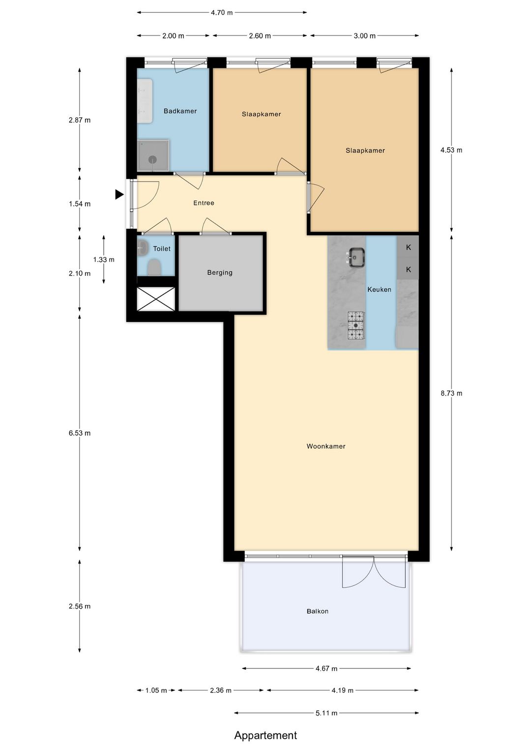 Photo 32 of Stationsplein 128