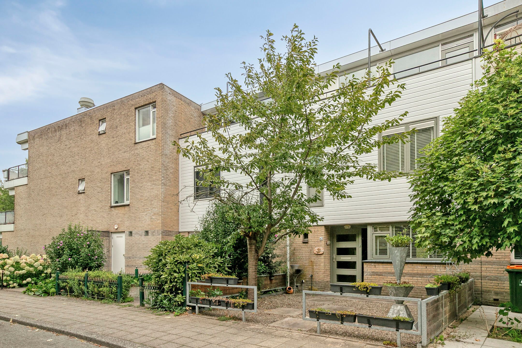 Nijhofflaan, 42, Veenendaal, 3906ES, Utrecht, Nederland 42 