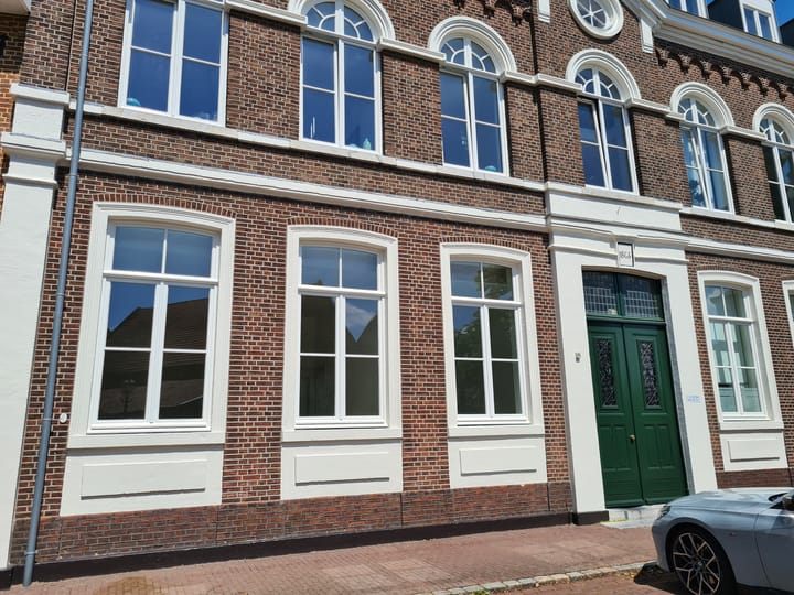 Kerkplein 5-C