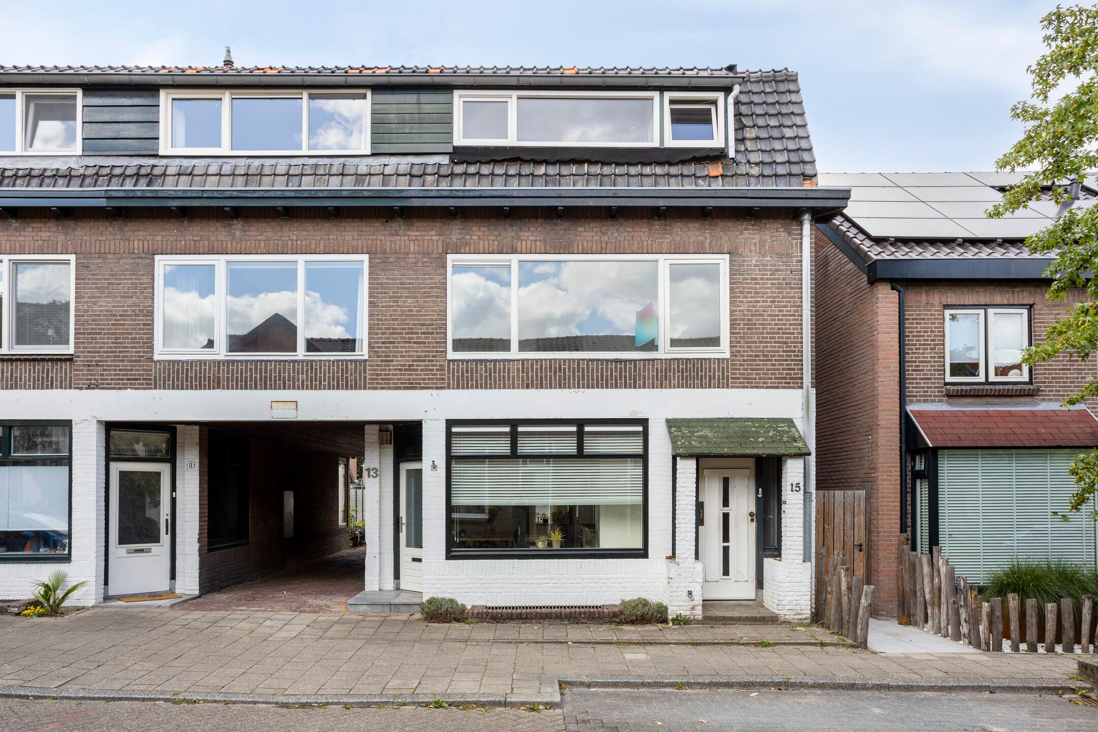 Beatrixstraat, 13, Veenendaal, 3901DC, Utrecht, Nederland 13 