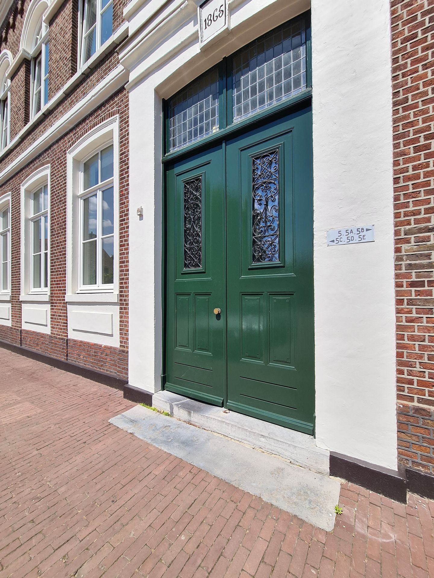 Photo 5 of Kerkplein 5-C