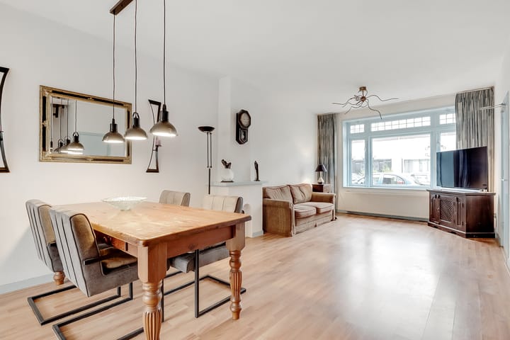 Foto 3 van Hilvertsweg 50