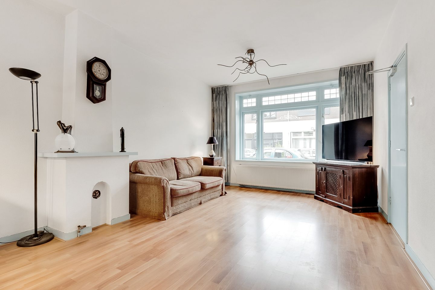 Foto 4 van Hilvertsweg 50