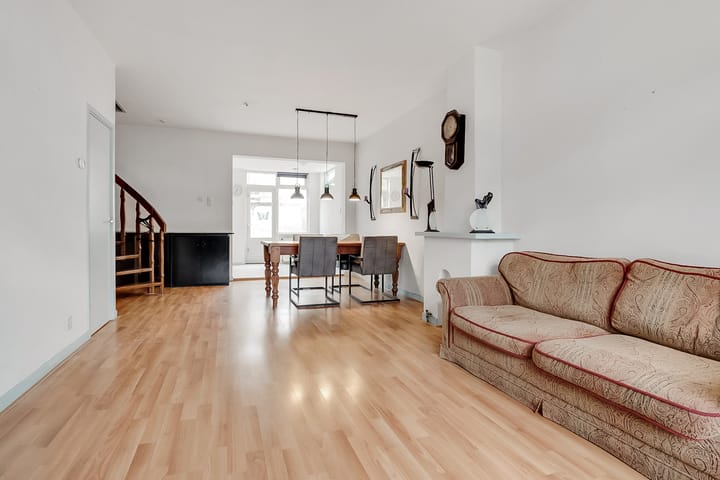 Foto 5 van Hilvertsweg 50