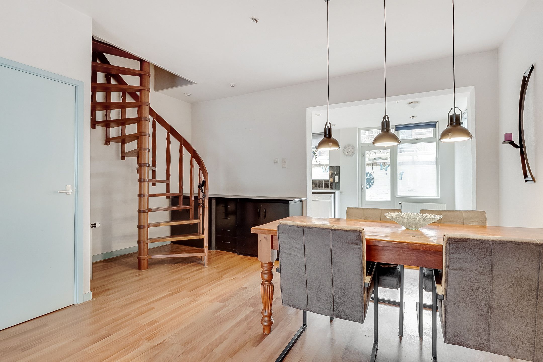 Foto 6 van Hilvertsweg 50