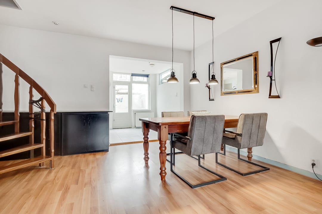 Foto 7 van Hilvertsweg 50