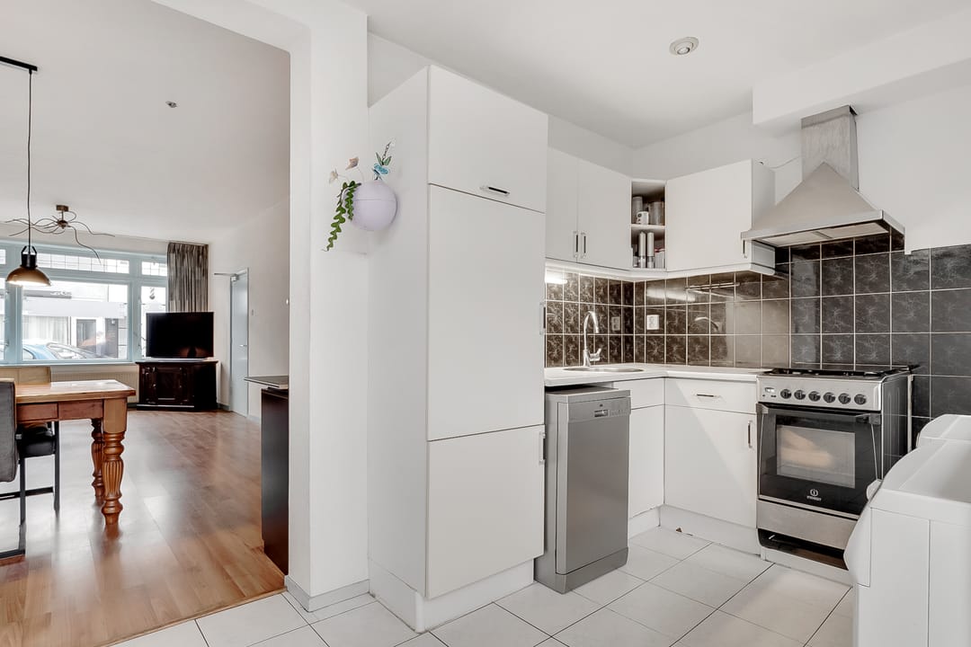 Foto 8 van Hilvertsweg 50