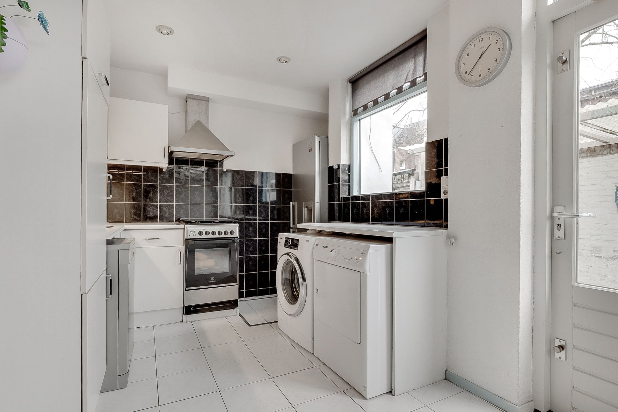 Foto 9 van Hilvertsweg 50