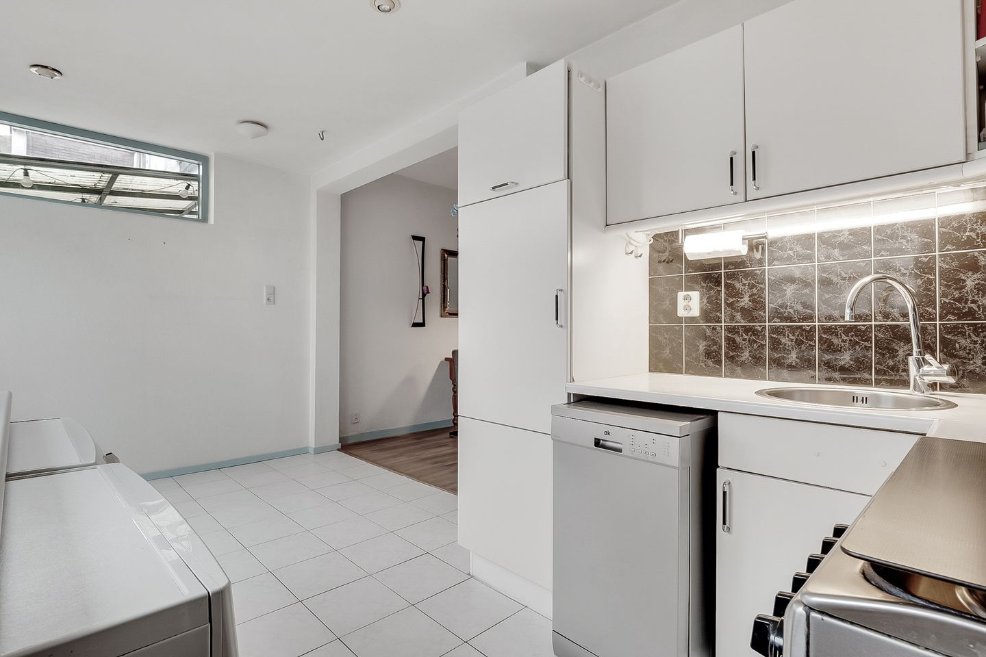 Foto 10 van Hilvertsweg 50