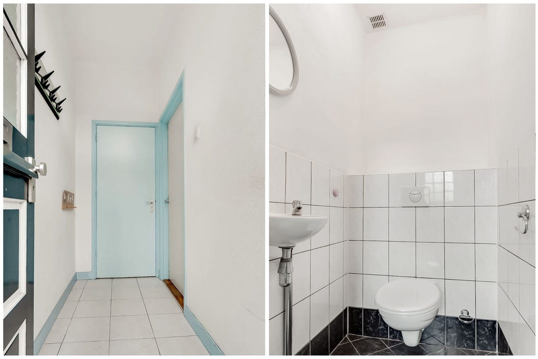 Foto 11 van Hilvertsweg 50