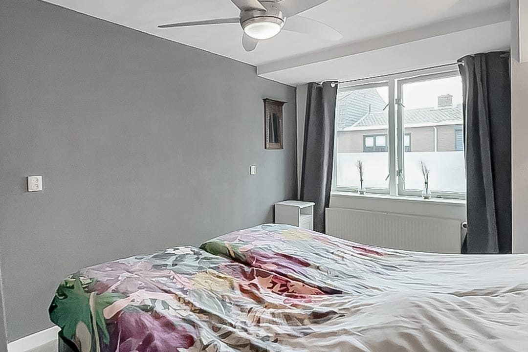 Foto 13 van Hilvertsweg 50