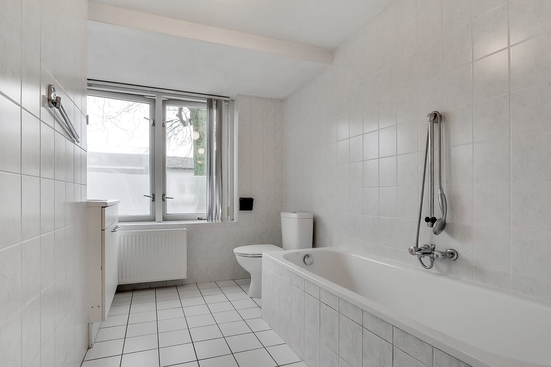 Foto 17 van Hilvertsweg 50