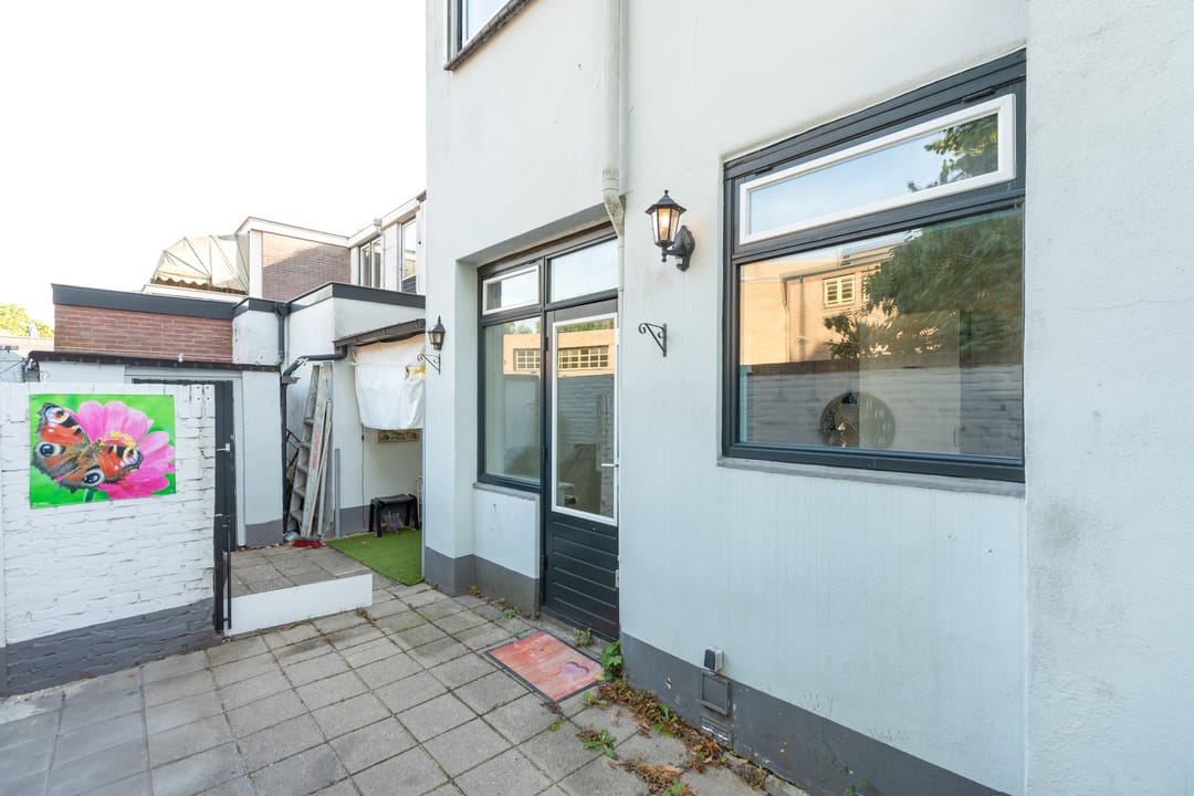 Foto 26 van Hilvertsweg 50