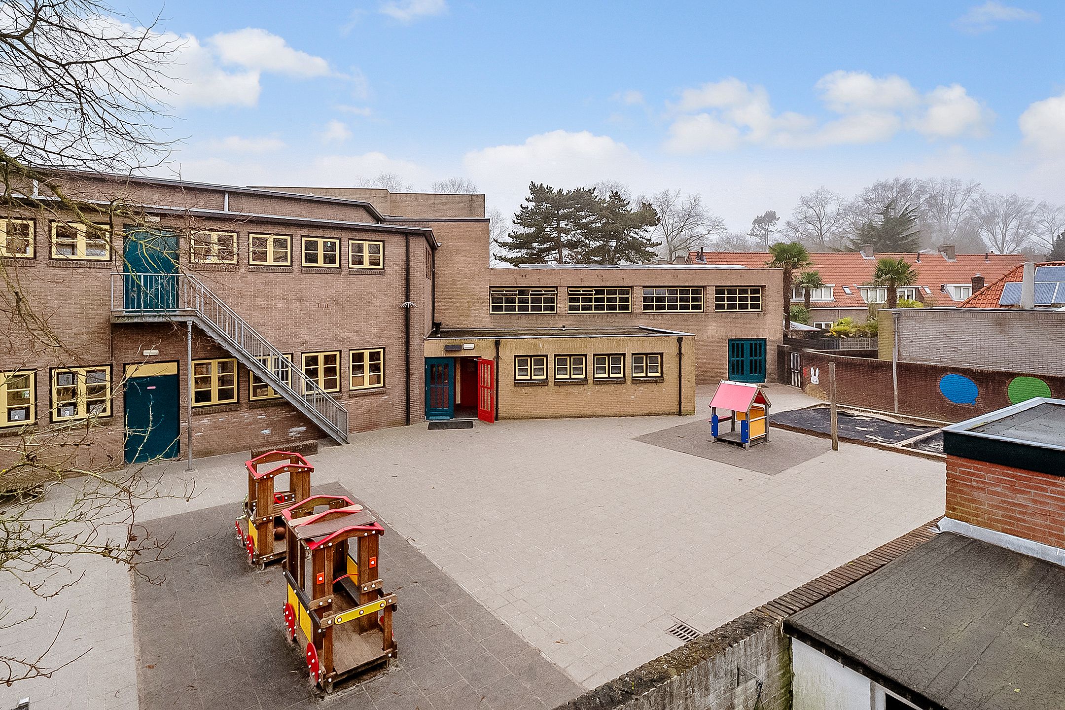 Foto 30 van Hilvertsweg 50