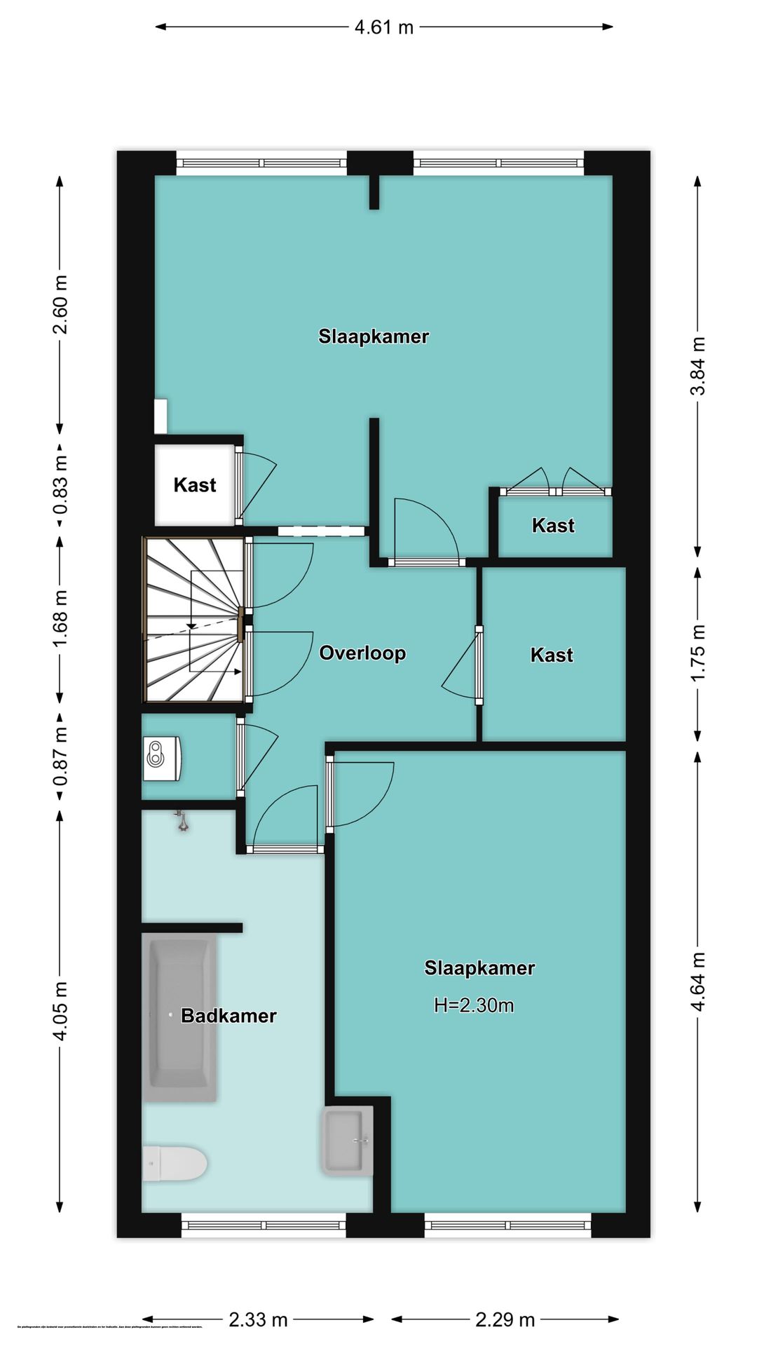 Foto 32 van Hilvertsweg 50