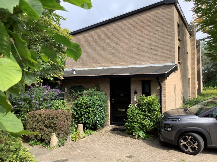 Photo 2 of Vlierlaan 228