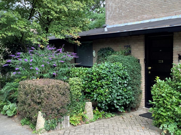 Photo 3 of Vlierlaan 228