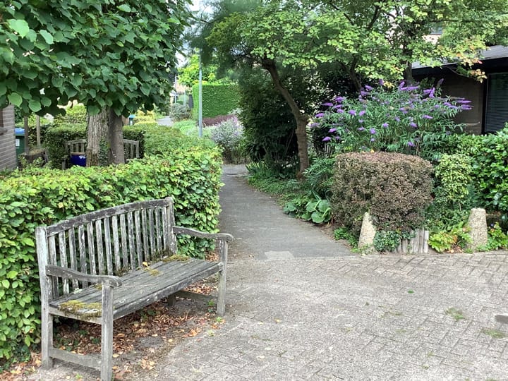 Photo 4 of Vlierlaan 228