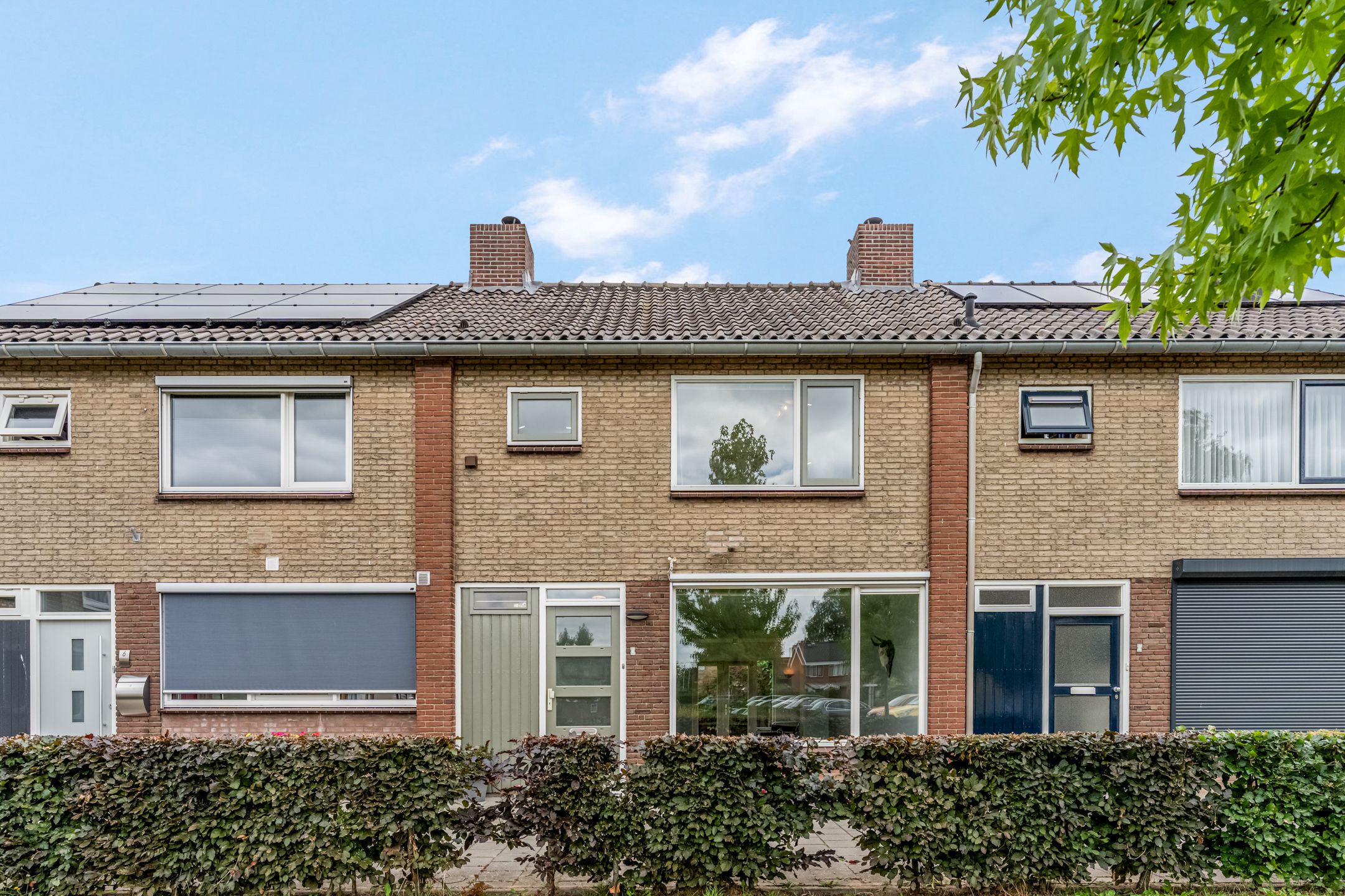 Van der Duyn van Maasdamstraat 4