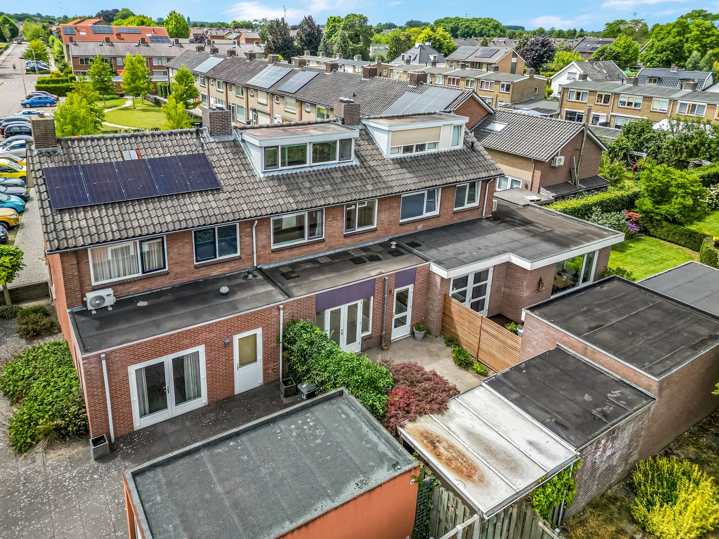 Foto 4 van Van der Duyn van Maasdamstraat 4