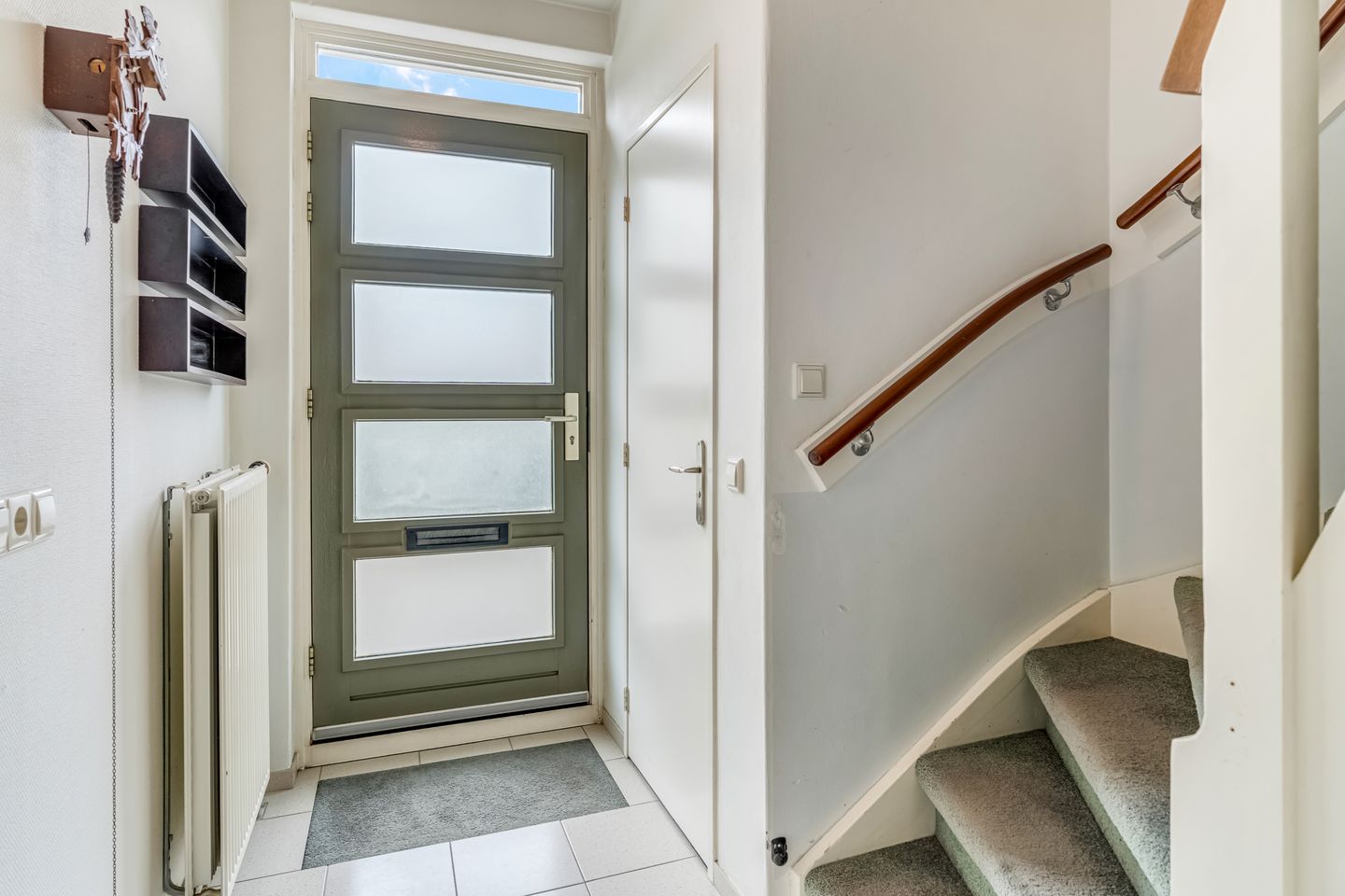 Foto 5 van Van der Duyn van Maasdamstraat 4