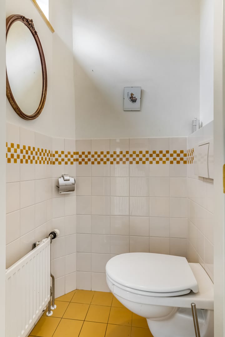 Foto 6 van Van der Duyn van Maasdamstraat 4