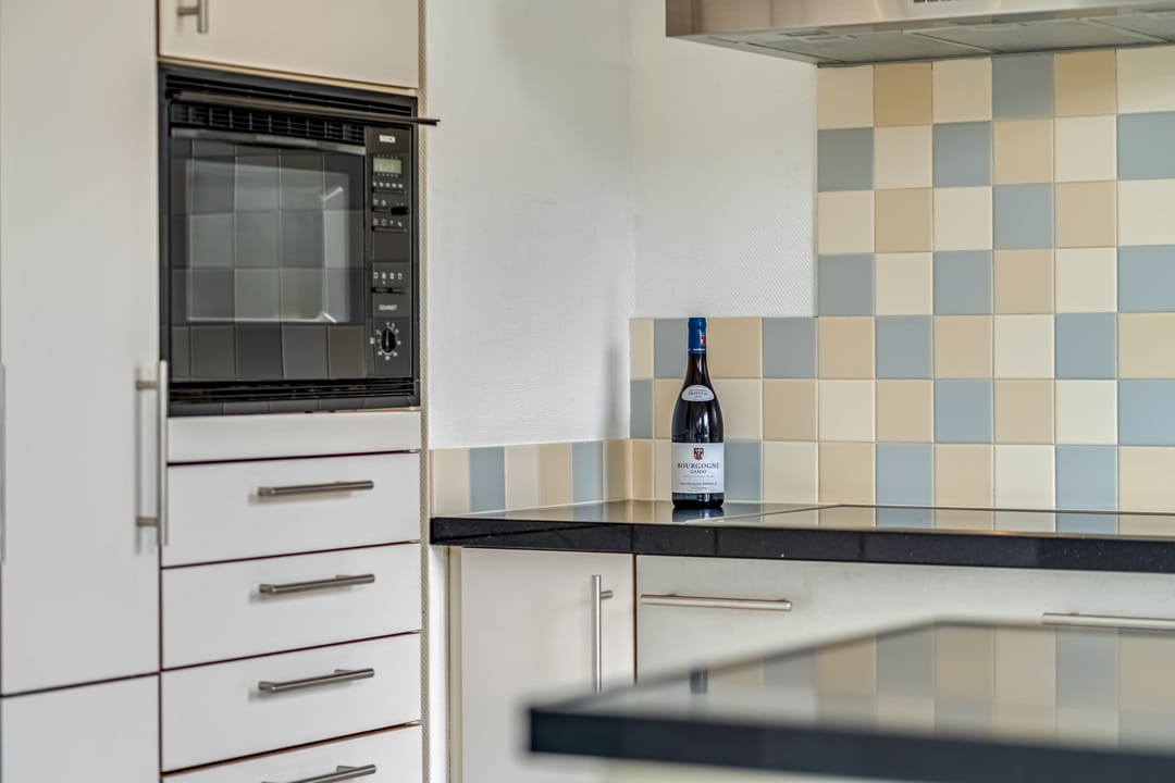 Foto 13 van Van der Duyn van Maasdamstraat 4