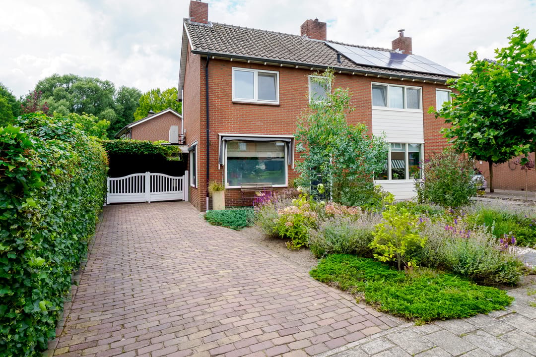 Foto 1 van Siriusstraat 12