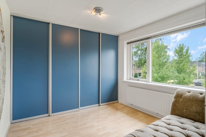 Foto 18 van Van der Duyn van Maasdamstraat 4