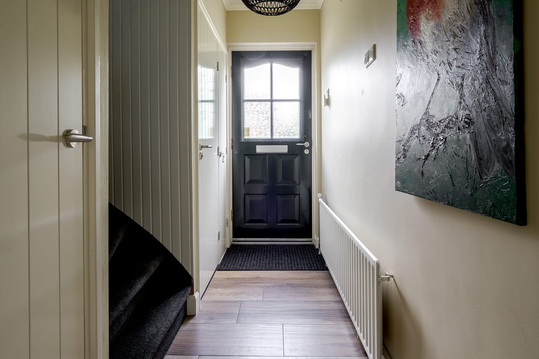 Foto 2 van Siriusstraat 12