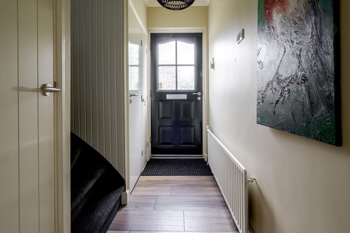 Foto 2 van Siriusstraat 12