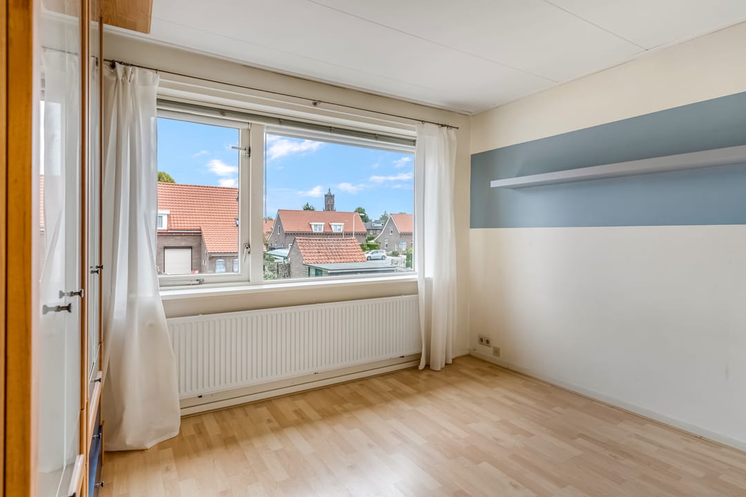 Foto 23 van Van der Duyn van Maasdamstraat 4