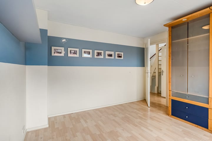 Foto 24 van Van der Duyn van Maasdamstraat 4